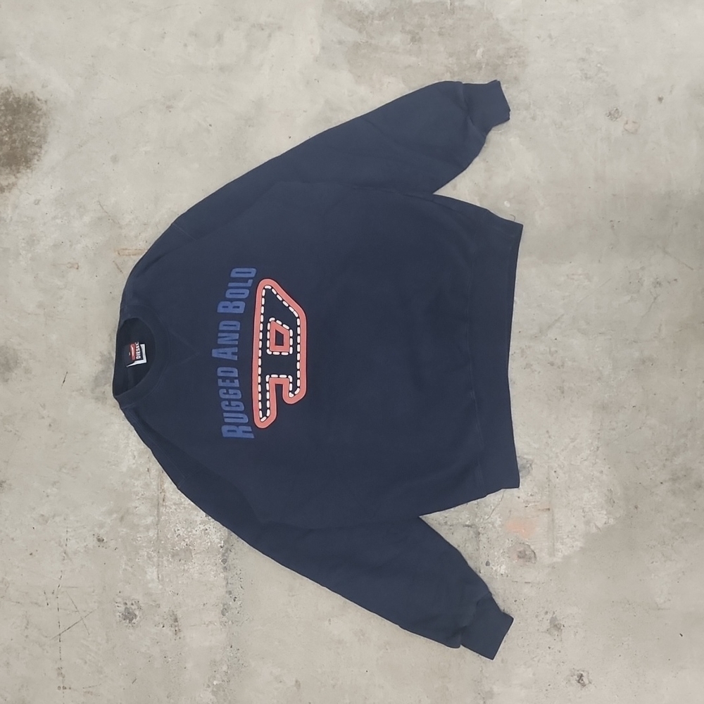 Diesel Sweater